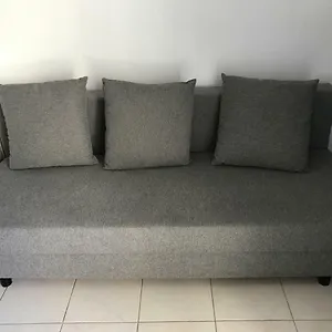 Da Rocha - Tarik Apartamento