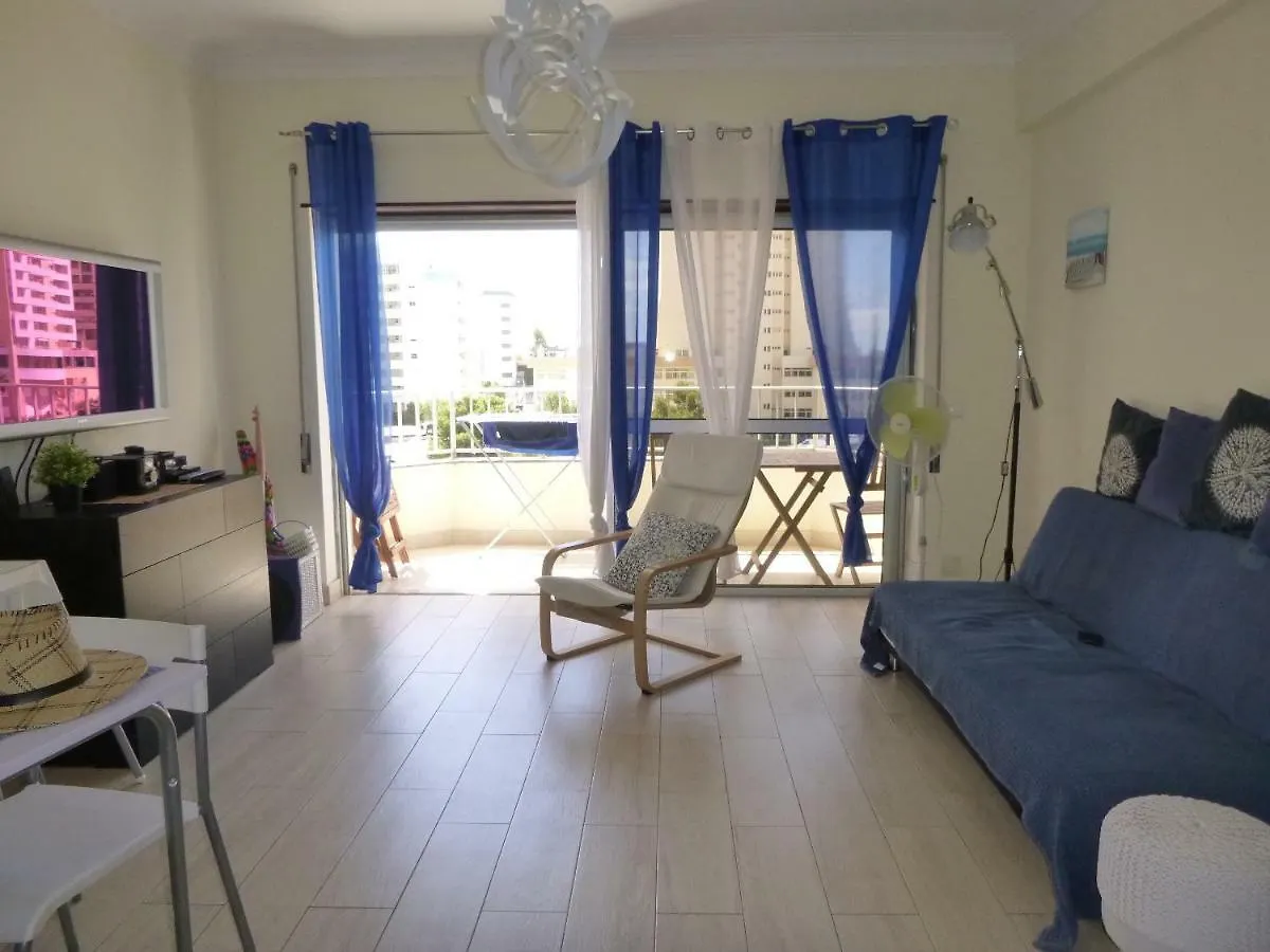 Solmonte White And Blue Apartment Portimao 0*,  Portugal