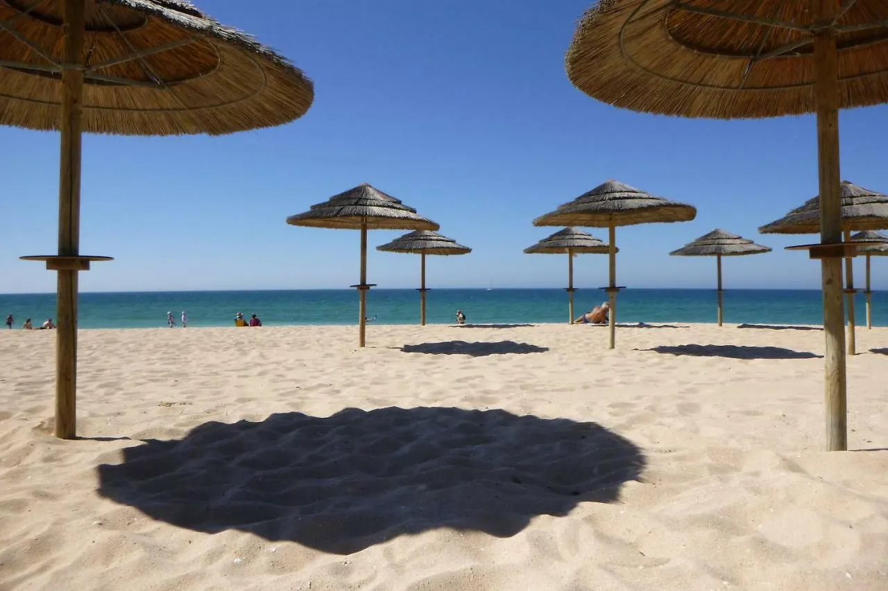 Solmonte White And Blue Apartment Portimao Portugal